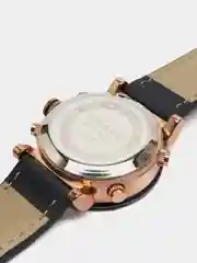 Синий часы мужские наручные SMAEL 6010 водостойкие