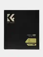 Светофильтр K&F Concept Nano-X Pro CPL 49мм