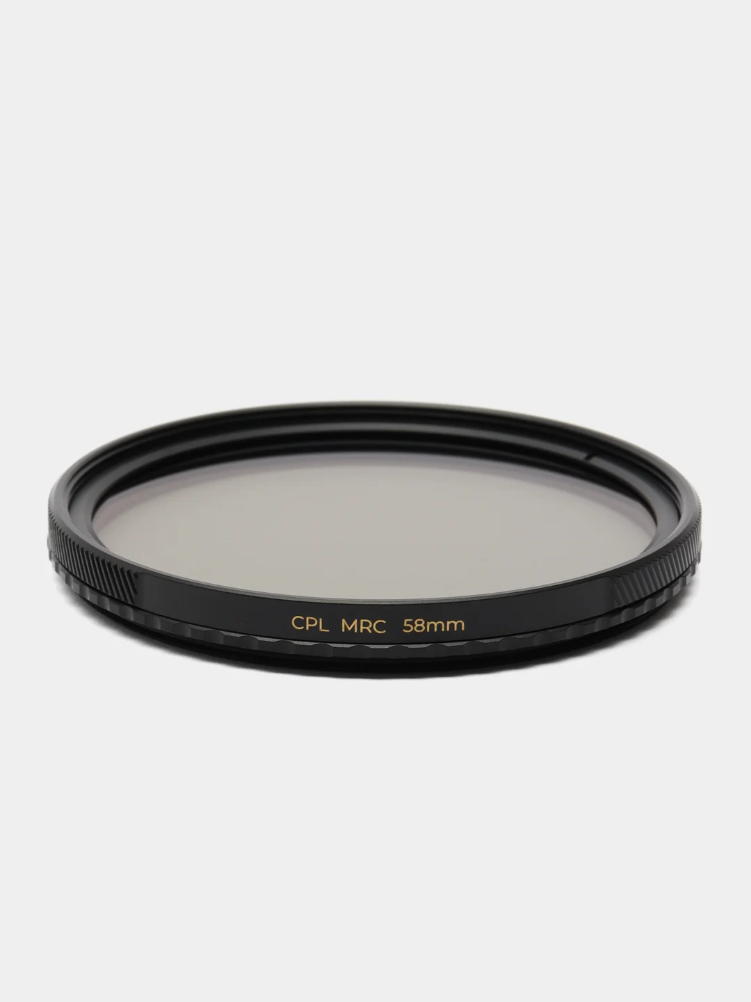 Светофильтр K&F Concept Nano-X Pro CPL 49мм
