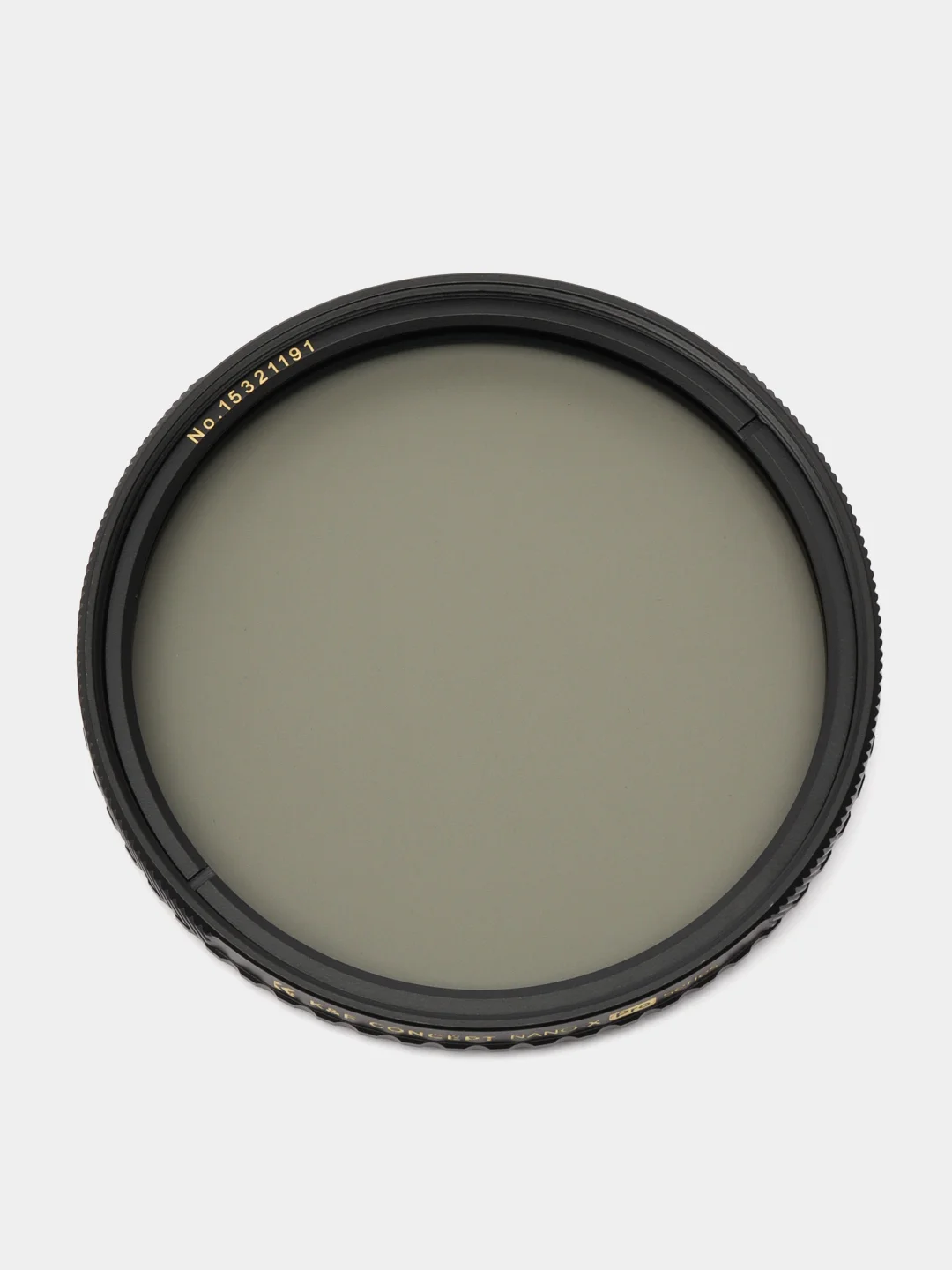 Светофильтр K&F Concept Nano-X Pro CPL 49мм