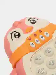 Коралловый меланж поп ит электронный, игра симпл димпл