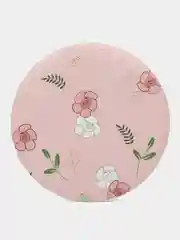 Алый карманное зеркало