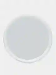 Багровый карманное зеркало