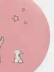 Конфетный карманное зеркало