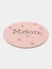Медный карманное зеркало