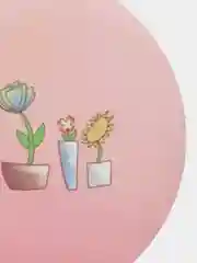 Мятный карманное зеркало