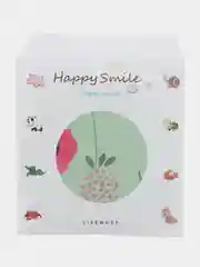 Салатовый карманное зеркало