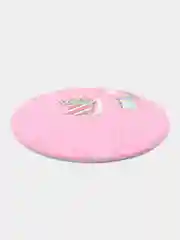 Фиолетовый карманное зеркало