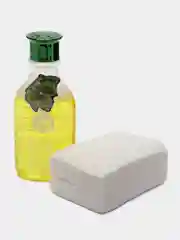 Средства для снятия макияжа,средство с салфетками комплекте