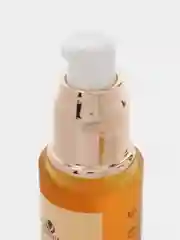 Несмываемое увлажняющее масло для волос