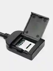 Провод RCA для подключения усилителя, 20 pin, слот под сим-карту, для Android магнитол