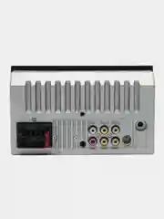 Магнитола автомобильная 2din AUX USB Bluetooth