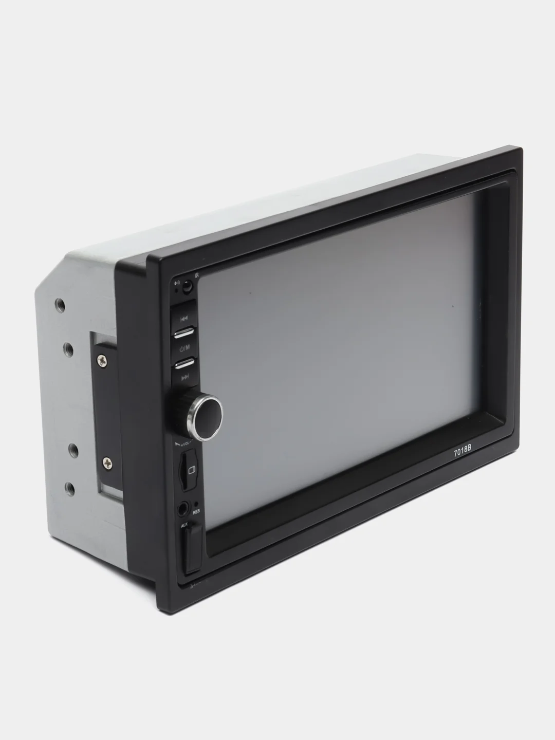 Магнитола автомобильная 2din AUX USB Bluetooth
