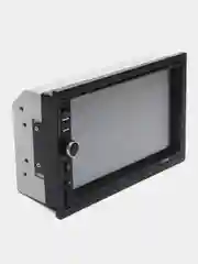 Магнитола автомобильная 2din AUX USB Bluetooth