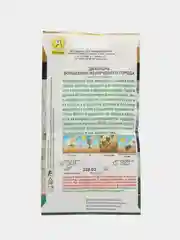 Дихондра Волшебник Изумрудного города (семена,цветы)