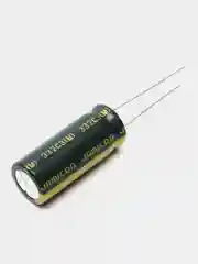 5 штук 2200мкФ 10в Конденсатор LOW ESR 2200UF 10V 105C 10х24 WL JAMICON