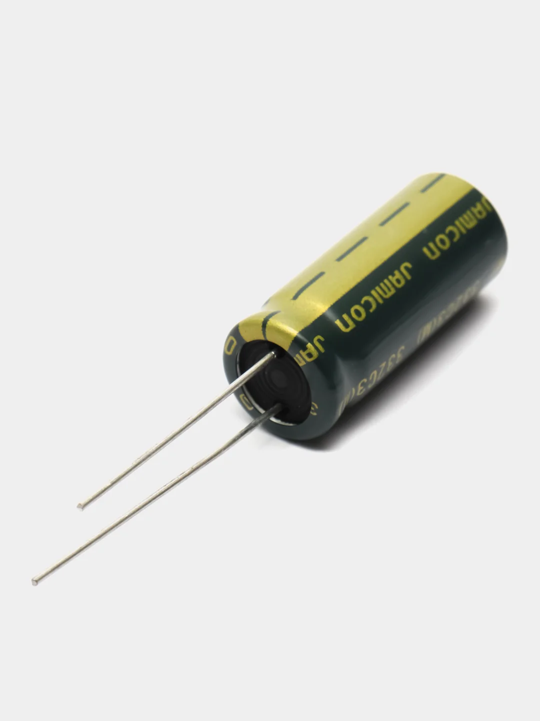 5 штук 2200мкФ 10в Конденсатор LOW ESR 2200UF 10V 105C 10х24 WL JAMICON