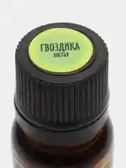 GUNNA Гвоздика листья эфирное масло 100% натуральное (10мл)