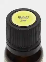 GUNNA Чайное дерево эфирное масло 100% натуральное (10мл)