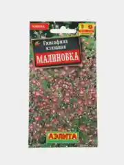 Гипсофила изящная Малиновка (семена,цветы)