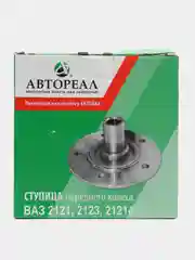 Автореал Ступица, арт. AB21233103014 AB2123-3103014 24 шлица