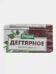 Мыло в обертке Дегтярное 140гр "ВЕСНА"