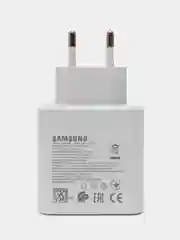 Зарядное устройство для быстрой зарядки комплект 45W, Адаптер USB-C (5A)