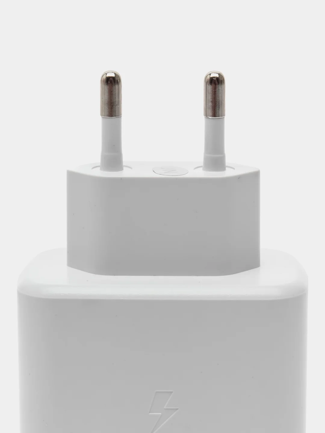 Зарядное устройство для быстрой зарядки комплект 45W, Адаптер USB-C (5A)