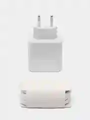 Зарядное устройство для быстрой зарядки комплект 45W, Адаптер USB-C (5A)