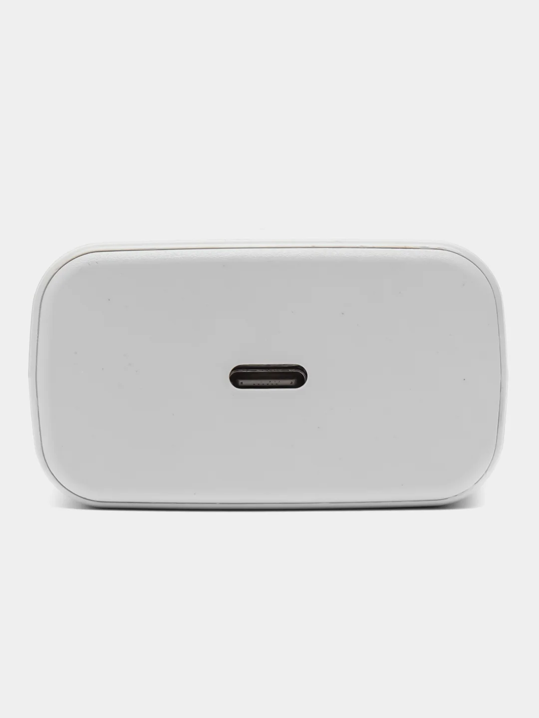 Зарядное устройство для быстрой зарядки комплект 45W, Адаптер USB-C (5A)