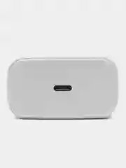 Зарядное устройство для быстрой зарядки комплект 45W, Адаптер USB-C (5A)