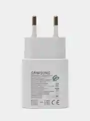 Зарядное устройство, блок питания для зарядки Samsung 25W USB-C