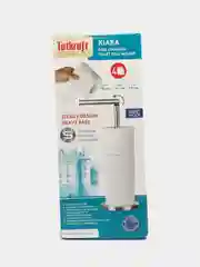 Напольный держатель рулонов туалетной бумаги Tatkraft Kiara