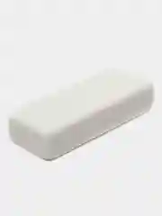 Ластик ArtBerry Extra Soft, ErichKrause, прямоугольный, 51*22*11 мм,TPR, цвет белый