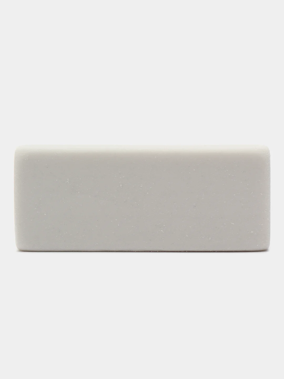 Ластик ArtBerry Extra Soft, ErichKrause, прямоугольный, 51*22*11 мм,TPR, цвет белый