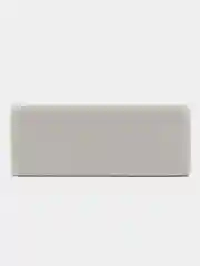 Ластик ArtBerry Extra Soft, ErichKrause, прямоугольный, 51*22*11 мм,TPR, цвет белый