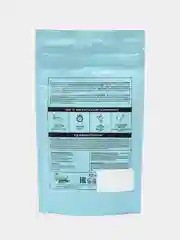 Cafe mimi Кокосовый скраб для тела кокос спирулина кактус, 150 г