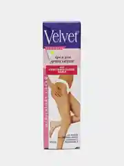 Velvet Sensitive Крем для депиляции для чувствительной кожи, 100 мл