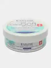 Eveline Отбеливающий крем для лица и тела Extra soft whitening, 200 мл