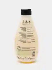 Гель для душа Cafe mimi Super food желтая глина & персик 370мл