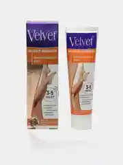 VelVet Экспресс депилятор, замедляющий рост волос, 100 мл