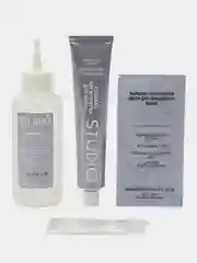 Комплект STUDIO Professional BIOcolor для окрашивания волос 3.4 горячий шоколад