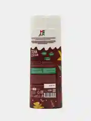 MILK Пена для ванн шоколадная антистресс, 400 мл