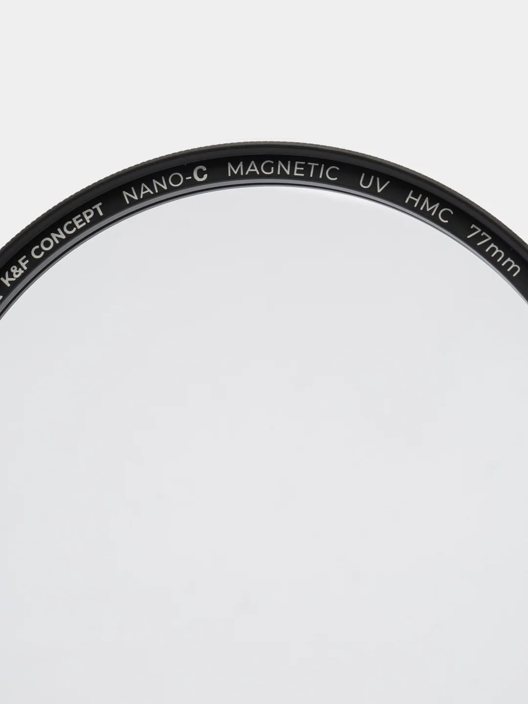 Светофильтр K&F Concept Nano-C Magnetic HMC UV