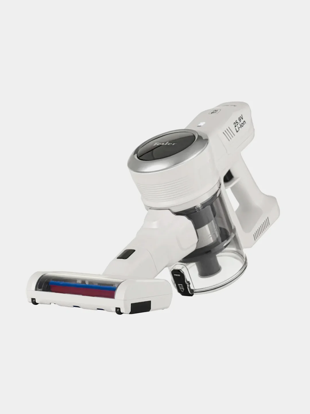 Вертикальный пылесос TESLER Pure Storm 5000