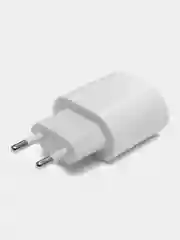 Блок питания для iPhone c Type-C, c быстрой зарядкой, 20W