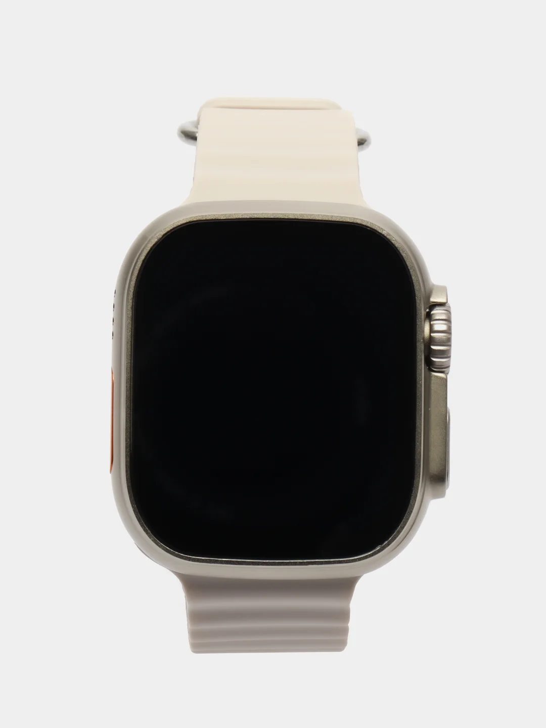 Белый умные часы Smart Watch 8 ULTRA