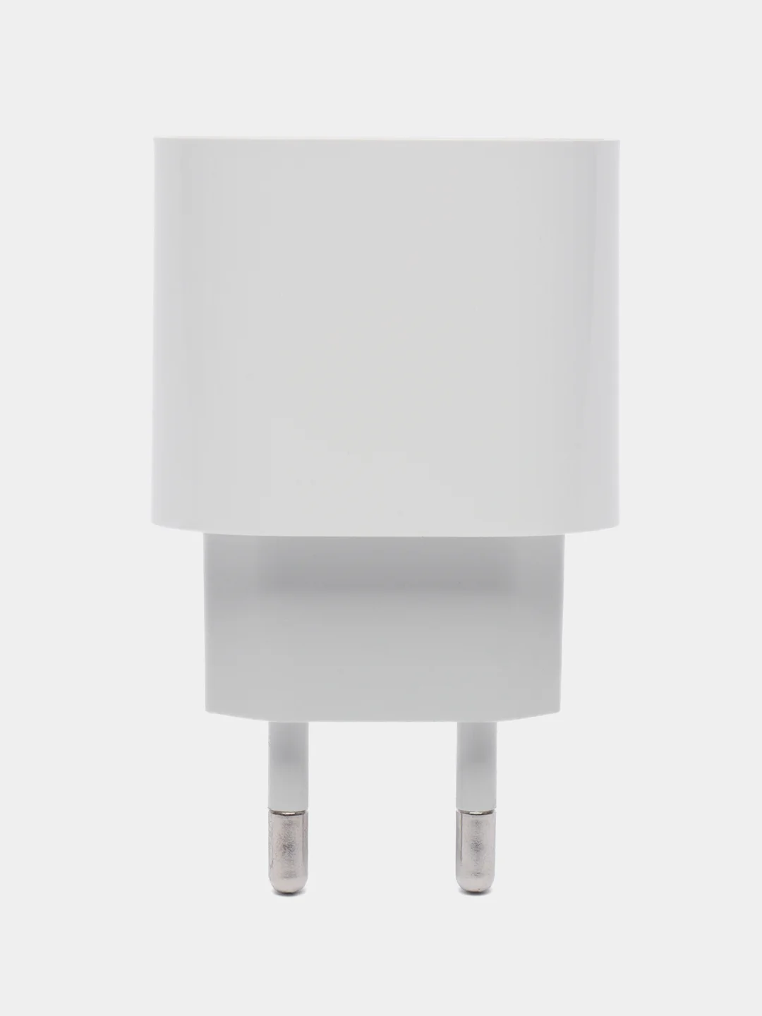 Блок питания для iPhone c Type-C, c быстрой зарядкой, 20W