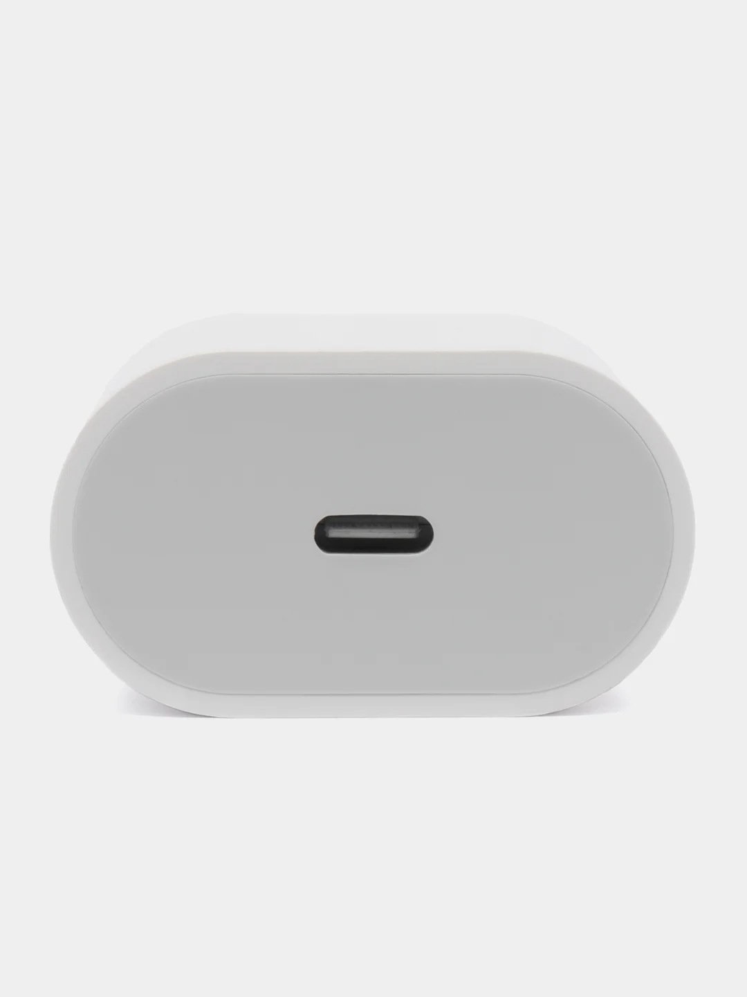 Блок питания для iPhone c Type-C, c быстрой зарядкой, 20W