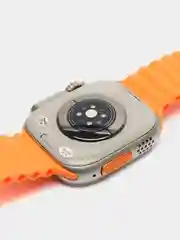 Золотой умные часы Smart Watch 8 ULTRA